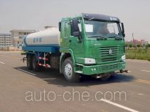 Luye JYJ5253GSS sprinkler machine (water tank truck)
