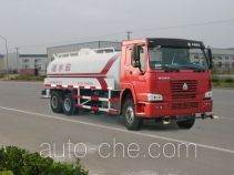 Luye JYJ5253GSSA sprinkler machine (water tank truck)