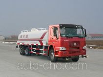 Luye JYJ5253GSSC sprinkler machine (water tank truck)