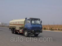 Luye JYJ5255GJY fuel tank truck