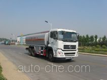 Luye JYJ5255GJYA fuel tank truck