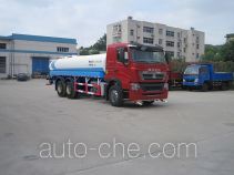 Luye JYJ5257GSSD1 sprinkler machine (water tank truck)