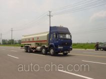 Luye JYJ5310GJY fuel tank truck