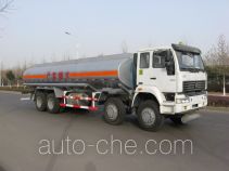 Luye JYJ5310GJYC fuel tank truck