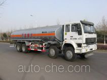 Luye JYJ5310GJYC fuel tank truck