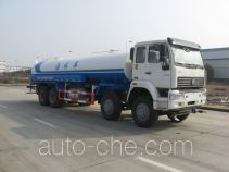 Luye JYJ5310GSS sprinkler machine (water tank truck)