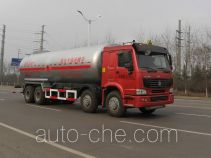 Luye JYJ5310GYQ liquefied gas tank truck