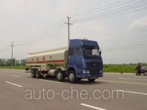 Luye JYJ5311GJY fuel tank truck