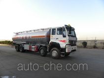 Luye JYJ5311GJYD1 fuel tank truck
