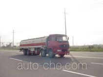 Luye JYJ5311GSSC sprinkler machine (water tank truck)