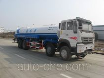 Luye JYJ5311GSSD sprinkler machine (water tank truck)