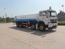 Luye JYJ5311GSSE sprinkler machine (water tank truck)