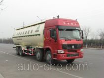 Luye JYJ5312GFL bulk powder tank truck