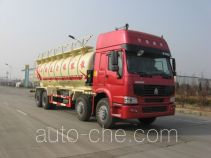 Luye JYJ5312GLS грузовой автомобиль зерновоз