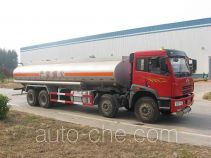 Luye JYJ5313GJYA fuel tank truck
