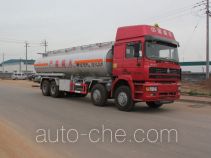 Luye JYJ5313GYY oil tank truck