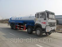 Luye JYJ5314GSSD sprinkler machine (water tank truck)