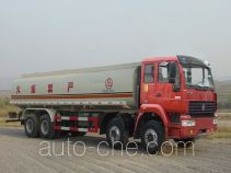 Luye JYJ5315GJY fuel tank truck
