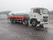 Luye JYJ5317GSSD1 sprinkler machine (water tank truck)