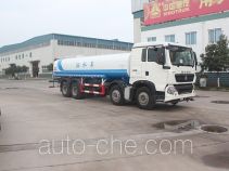 Luye JYJ5317GSSE sprinkler machine (water tank truck)