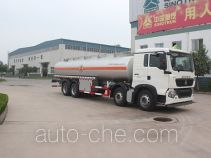 Luye JYJ5317GYYE oil tank truck