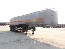 Luye JYJ9400GYY oil tank trailer