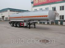 Luye JYJ9401GYY oil tank trailer
