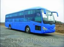 Zhongyi Bus JYK6120EW sleeper bus