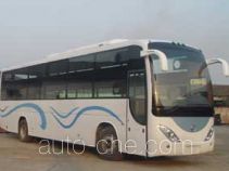 Zhongyi Bus JYK6120GW sleeper bus