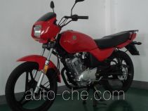 建设-雅马哈牌JYM125-3D型两轮摩托车