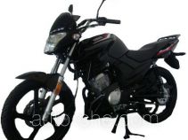 建设-雅马哈牌JYM125-3G型两轮摩托车