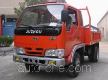 Jiezhou JZ2510PDN low-speed dump truck
