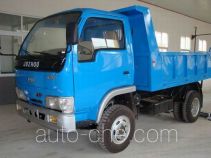 Jiezhou JZ2810D low-speed dump truck