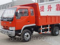 Jiezhou JZ2815PD low-speed dump truck