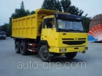 Jizhong JZ3230 dump truck