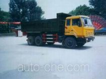 Jizhong JZ3240 dump truck
