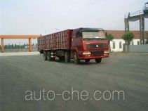 Jizhong JZ3310 dump truck