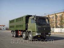 Jizhong JZ3311 dump truck