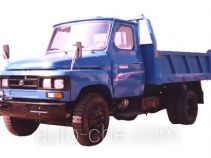 Jiezhou JZ4010CD-Ⅰ low-speed dump truck