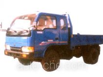 Jiezhou JZ4010PD low-speed dump truck