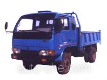 Jiezhou JZ4010PD-Ⅰ low-speed dump truck