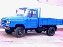 Jiezhou JZ4020CD low-speed dump truck