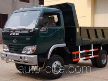 Jiezhou JZ4020D low-speed dump truck