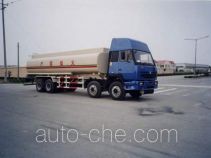 Jizhong JZ5240GYY oil tank truck