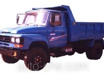 Jiezhou JZ5815CD-Ⅰ low-speed dump truck