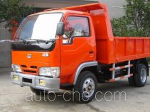 Jiezhou JZ5815DN low-speed dump truck
