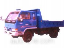 Jiezhou JZ5815PD low-speed dump truck
