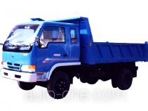 Jiezhou JZ5815PD-Ⅰ low-speed dump truck