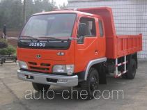 Jiezhou JZ5815PD-IN low-speed dump truck
