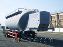 Jizhong JZ9400GFL bulk powder trailer